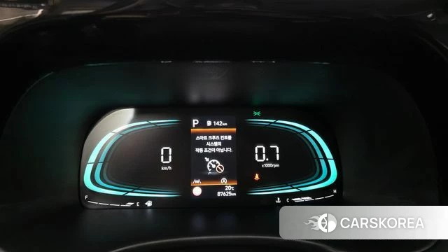 Hyundai The New Palisade id 5026535 из Кореи 31