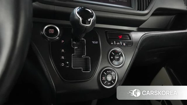 Kia The New Kia Ray id 4981033 из Кореи 32