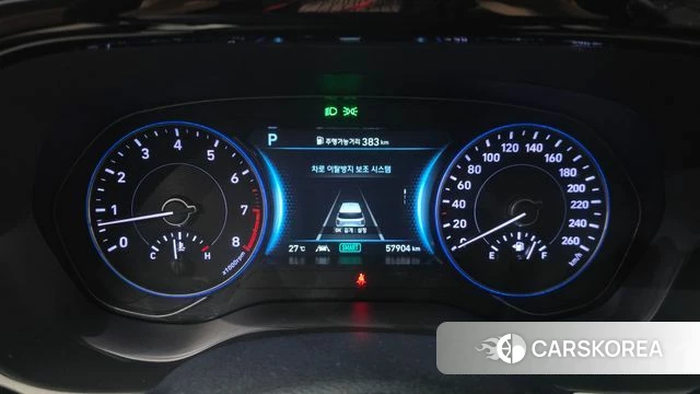Hyundai Palisade id 4774781 из Кореи 30