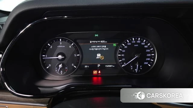 Kia Mohave Master id 5035133 из Кореи 36