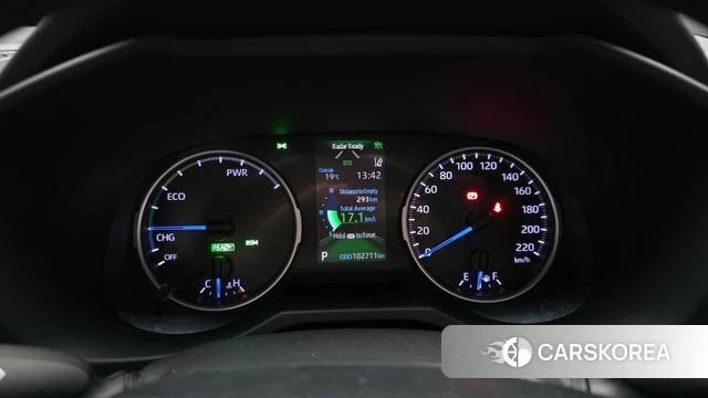 Toyota RAV4 5th Generation id 5004084 из Кореи 30