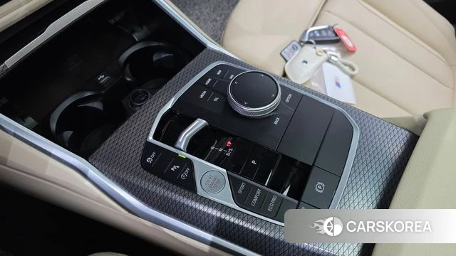 BMW 3 Series (G20) id 5026814 из Кореи 28