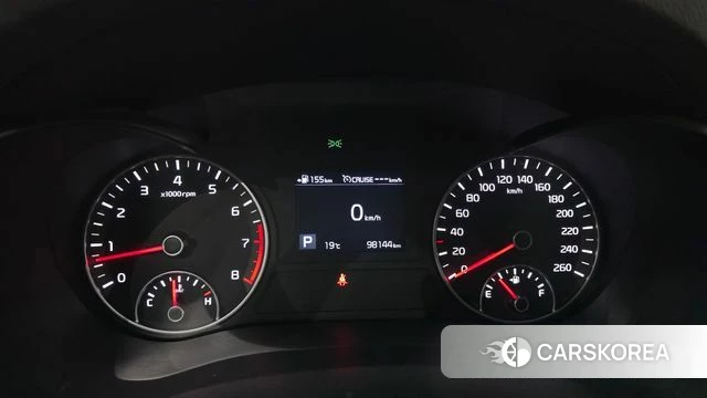 Kia The New K5 2nd generation id 5035645 из Кореи 18