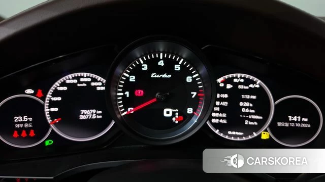 Porsche Cayenne (PO536) id 4976431 из Кореи 31
