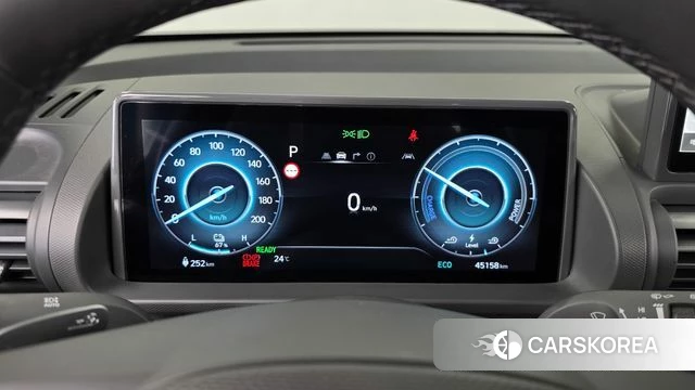 Hyundai Casper Electric id 4921416 из Кореи 28