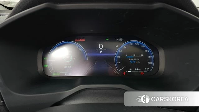 Toyota RAV4 5th Generation id 4990384 из Кореи 33