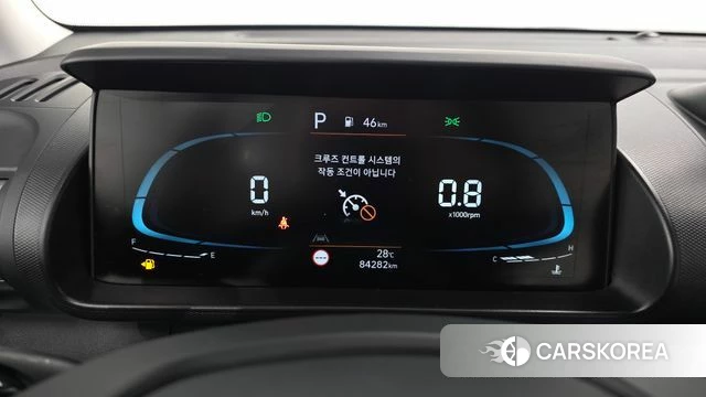Hyundai Casper id 4753624 из Кореи 18