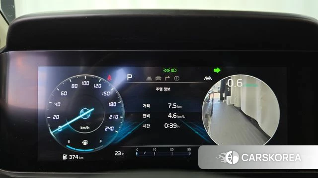 Kia Carnival 4th generation id 5028435 из Кореи 30