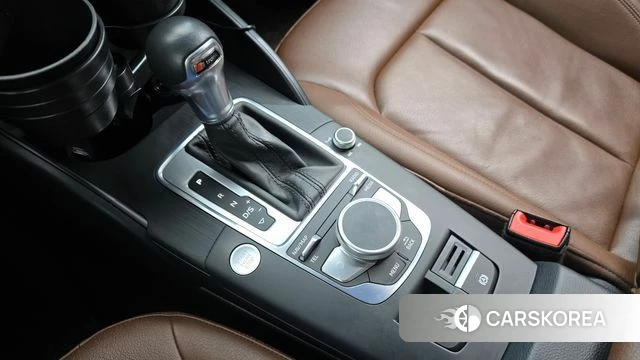 Audi New A3 id 5018128 из Кореи 28
