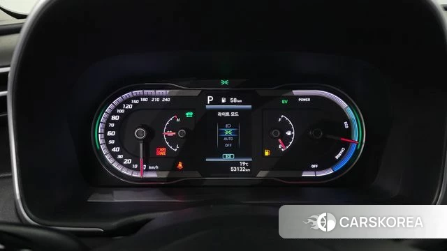 Hyundai Tucson Hybrid (NX4) id 4986329 из Кореи 29