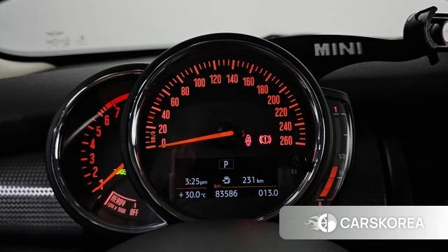 Mini Cooper id 4931086 из Кореи 29