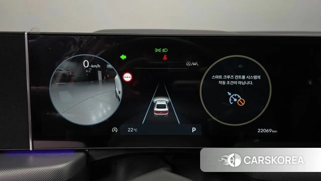 Hyundai Sonata D Edge (DN8) id 4995867 из Кореи 28