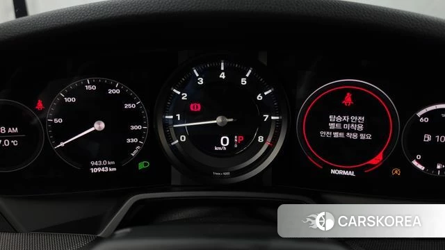 Porsche 911(992) id 4739623 из Кореи 18