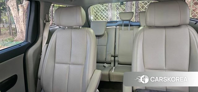 Kia The New Carnival id 5042007 из Кореи 8