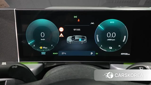 Hyundai Sonata D Edge Hybrid (DN8) id 4762949 из Кореи 18