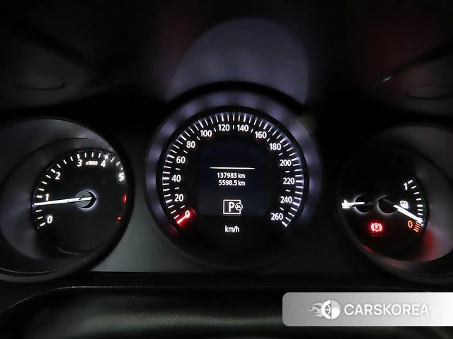 Renault Korea (Samsung) SM6 id 4993516 из Кореи 17