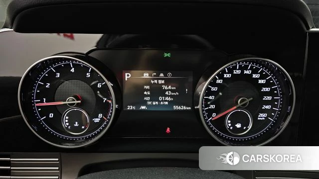 Hyundai The New Grandeur IG id 4923104 из Кореи 18