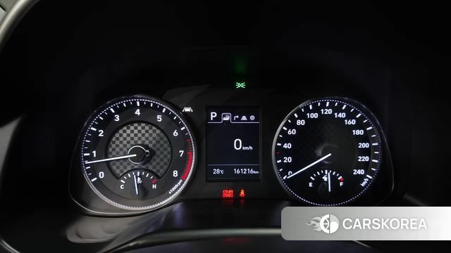 Hyundai The New Avante AD id 4717703 из Кореи 18
