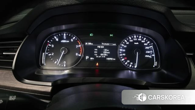 Kia K7 Premier id 4977489 из Кореи 18