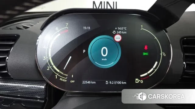 Mini Cooper S Clubman id 3348066 из Кореи 18