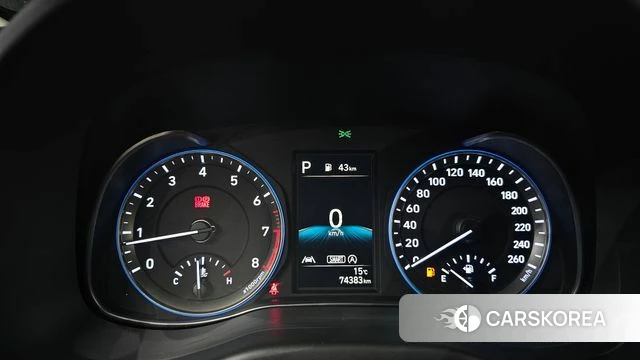Hyundai The New Kona id 5023113 из Кореи 29