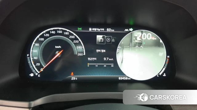 Kia K7 Premier id 4856042 из Кореи 33