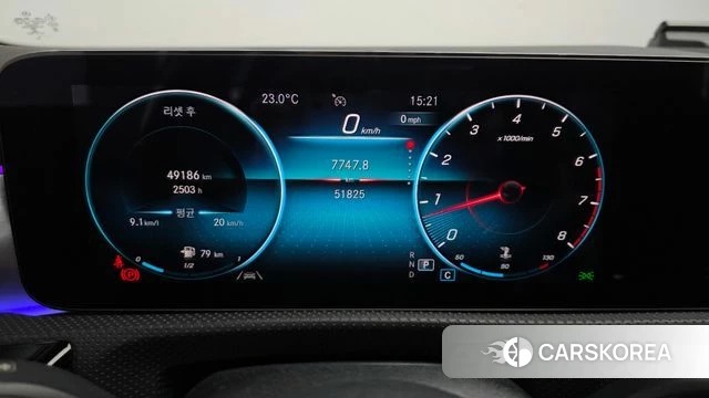 Mercedes-Benz CLA-Class C118 id 4951898 из Кореи 18