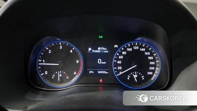 Hyundai Kona id 4530435 из Кореи 33