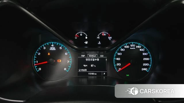 Chevrolet (GM Daewoo) Real New Colorado id 4991488 из Кореи 28