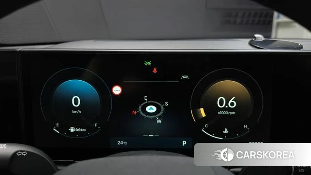 Hyundai Grandeur (GN7) id 5027221 из Кореи 32
