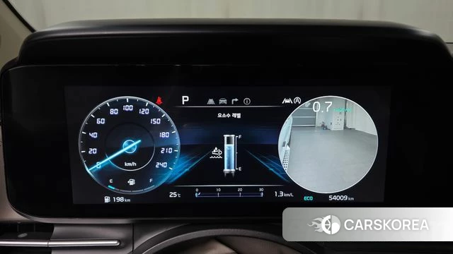 Kia Carnival 4th generation id 4854046 из Кореи 30