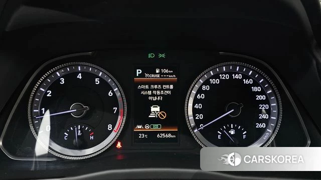 Hyundai Sonata (DN8) id 4784814 из Кореи 29