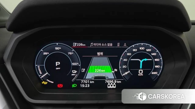 Audi Q4 e-Tron (F4) id 4739112 из Кореи 28