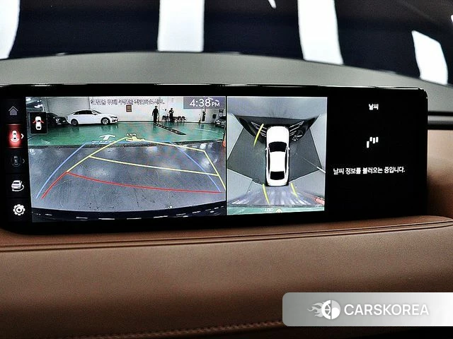 Genesis G80 (RG3) id 5023393 из Кореи 18