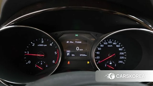 Kia The New Carnival id 4203890 из Кореи 18