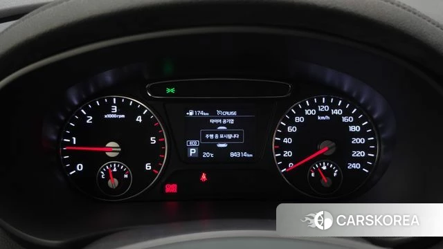 Kia The New Sorento id 5013509 из Кореи 31