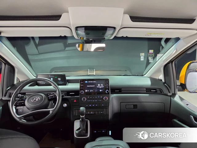 Hyundai Staria id 4975728 из Кореи 18