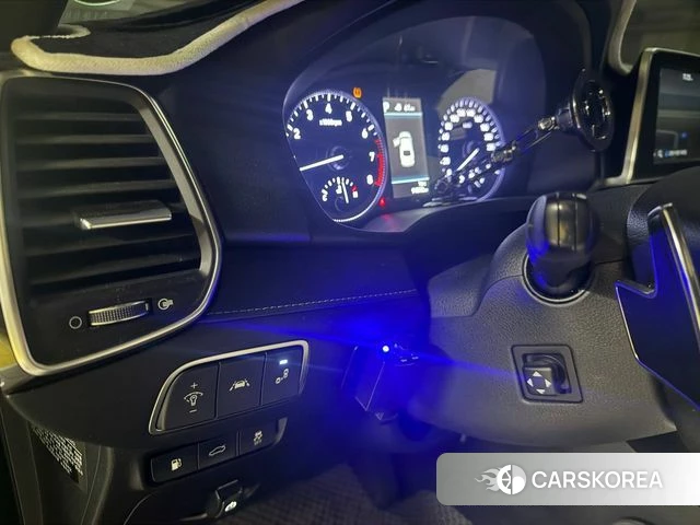 Hyundai Grandeur IG id 5041856 из Кореи 18