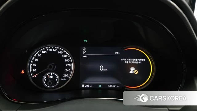 Genesis GV70 id 4992200 из Кореи 18