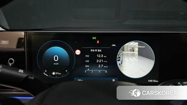 Hyundai Grandeur (GN7) id 4958203 из Кореи 37