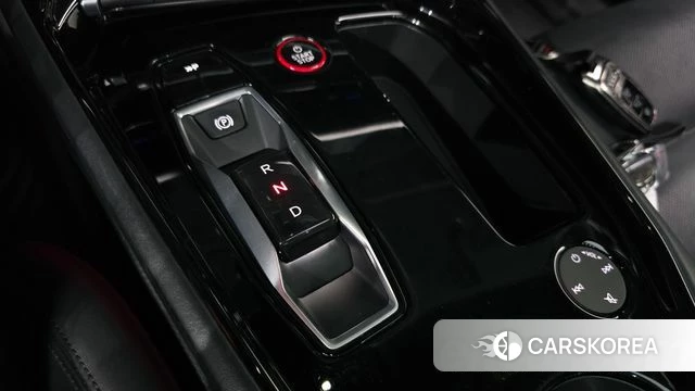 Audi e-Tron GT id 4935666 из Кореи 31