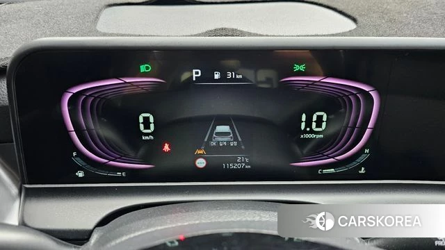 Kia The New Seltos id 4958123 из Кореи 18