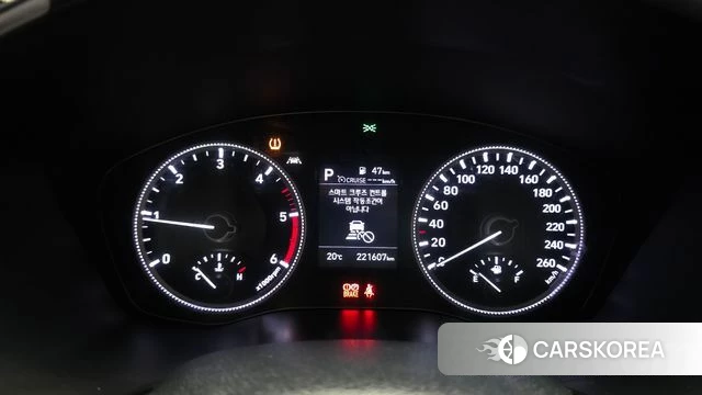 Hyundai Santa Fe TM id 5018928 из Кореи 18