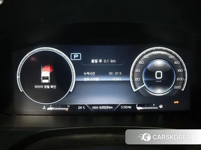 Ssangyong The New Rexton Sports Cannes id 4985706 из Кореи 18
