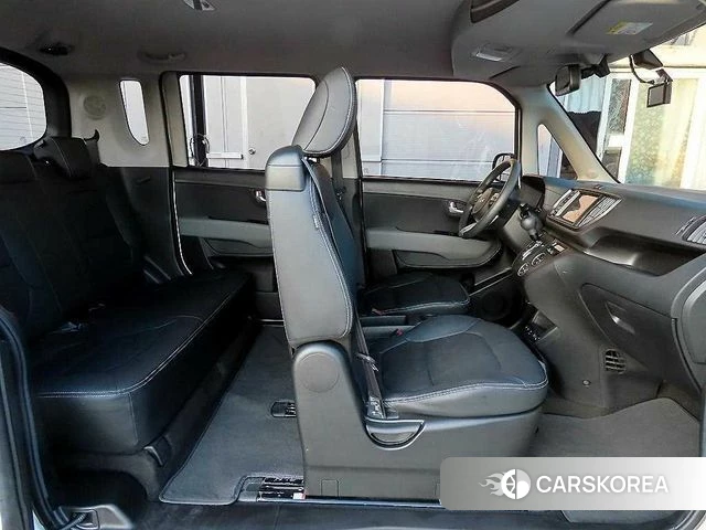 Kia The New Kia Ray id 5033765 из Кореи 16