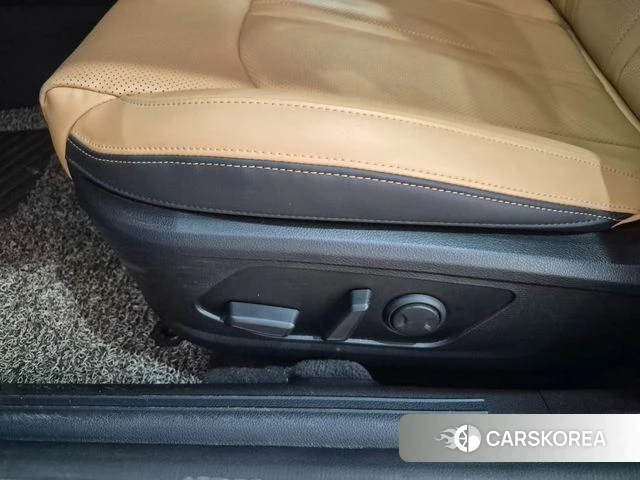 Kia K5 Hybrid 3rd Generation id 4966284 из Кореи 16
