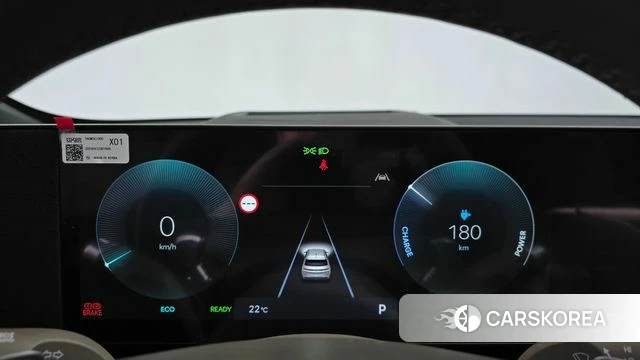 Hyundai The New Ionic 5 id 4783195 из Кореи 31