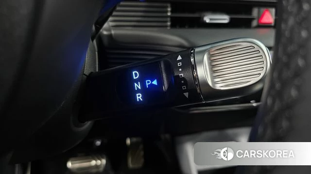 Hyundai The New Ionic 5 id 4778105 из Кореи 35