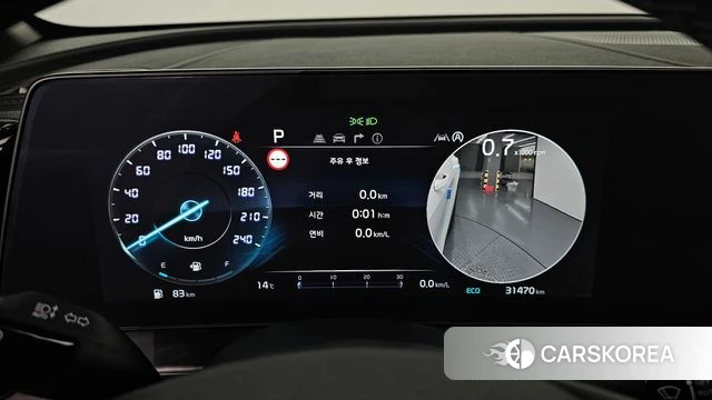 Kia Sportage 5th Generation id 4964840 из Кореи 30