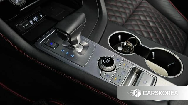 Genesis G70 id 5013873 из Кореи 28